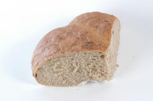 LEŠETICKÝ maso uzeniny - rozvoz zboží z eshopu Praha - Hořovický chléb pecen 1/4  Hořovice  CZ