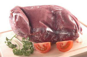 LEŠETICKÝ maso uzeniny - rozvoz zboží z eshopu Praha - Hovězí vemeno