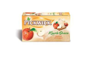 LEŠETICKÝ maso uzeniny - rozvoz zboží z eshopu Praha - Pickwick třešeň variace  37