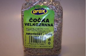 LEŠETICKÝ maso uzeniny - rozvoz zboží z eshopu Praha - Hořčice medová 310g Avokádo