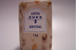 LEŠETICKÝ maso uzeniny - rozvoz zboží z eshopu Praha - Cukr krystal 1kg