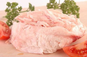 LEŠETICKÝ maso uzeniny - velkoobchodní rozvoz masa a zboží z eshopu Praha - Lůj