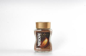 LEŠETICKÝ maso uzeniny - rozvoz zboží z eshopu Praha - Nescafé Gold 50g instantní káva