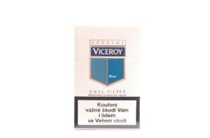 LEŠETICKÝ maso uzeniny - rozvoz zboží z eshopu Praha - Viceroy Blue cigarety