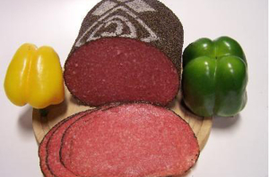 LEŠETICKÝ maso uzeniny - rozvoz zboží z eshopu Praha - Katalánský bochník s pepřem