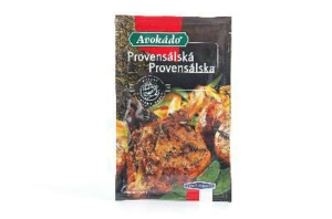 LEŠETICKÝ maso uzeniny - rozvoz zboží z eshopu Praha - Provensálská 12g Avokádo