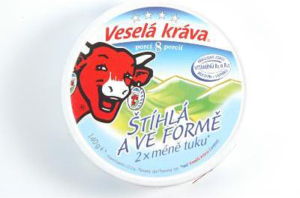 LEŠETICKÝ maso uzeniny - rozvoz zboží z eshopu Praha - Gran Moravia 100g strohaný sýr