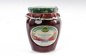 LEŠETICKÝ maso uzeniny - rozvoz zboží z eshopu Praha - Olivy černé 935g