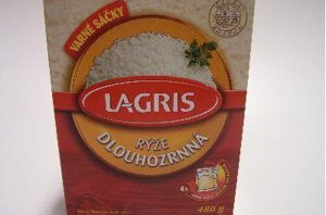 LEŠETICKÝ maso uzeniny - rozvoz zboží z eshopu Praha - Rýže Parboiled 1kg ESSA