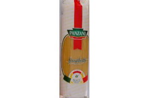 LEŠETICKÝ maso uzeniny - rozvoz zboží z eshopu Praha - Makarony  500g Panzani