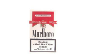 LEŠETICKÝ maso uzeniny - rozvoz zboží z eshopu Praha - Marlboro red touch  cigarety