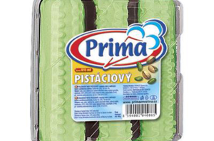 LEŠETICKÝ maso uzeniny - rozvoz zboží z eshopu Praha - Keks smetanová zmrzlina 100ml Prima