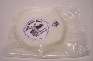 LEŠETICKÝ maso uzeniny - rozvoz zboží z eshopu Praha - Kozí sýr čerstvý  Bio