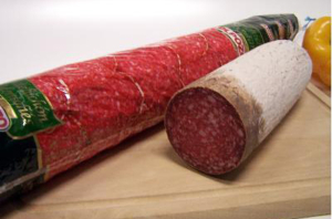 LEŠETICKÝ maso uzeniny - rozvoz zboží z eshopu Praha - Chorizo Vela