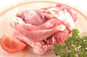 LEŠETICKÝ maso uzeniny - rozvoz zboží z eshopu Praha - Vepřový výřez