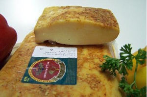 LEŠETICKÝ maso uzeniny - rozvoz zboží z eshopu Praha - Lovecký sýr  Litva