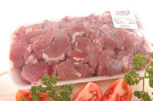 LEŠETICKÝ maso uzeniny - rozvoz zboží z eshopu Praha - Vepřové mleté maso