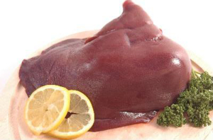 LEŠETICKÝ maso uzeniny - rozvoz zboží z eshopu Praha - Vepřová játra