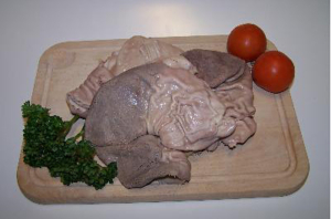 LEŠETICKÝ maso uzeniny - rozvoz zboží z eshopu Praha - Vepřový žaludek